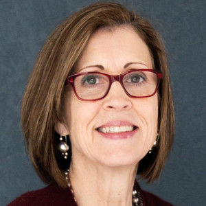 Meet your Posher, Susan